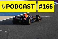 Podcast #166 &ndash; Confira balan&ccedil;o de pr&eacute;-temporada da F1 e pr&eacute;via para GP do Bahrein