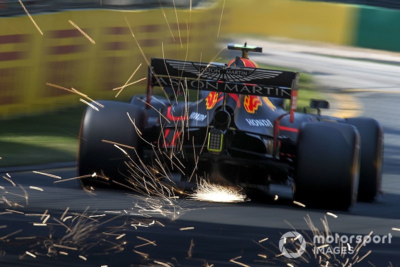 Gasly'den özür dileyen Marko: Sorunsuz çalışan tek şey Honda motoru!