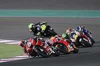 La &lsquo;otra&rsquo; pol&eacute;mica del triunfo de Doviziozo sobre M&aacute;rquez en Losail