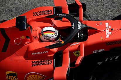 Az Arai új bukósisakjai is átmentek az FIA-teszten