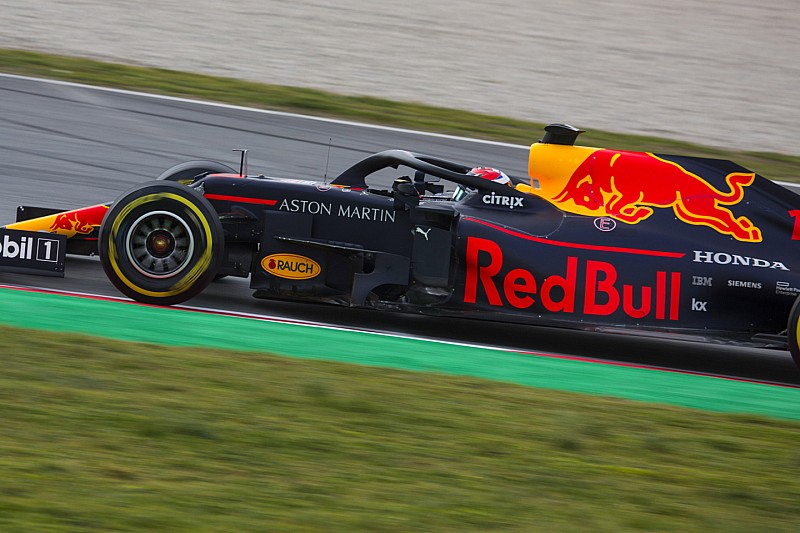 Gasly feels Honda gains in week of