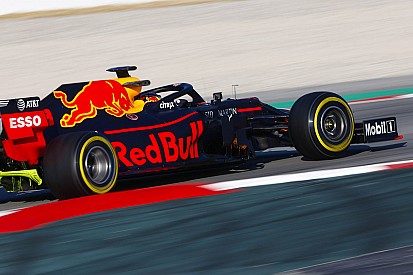 Red Bull: még sosem volt ennyire takarosan installálva egy motor a kocsinkba