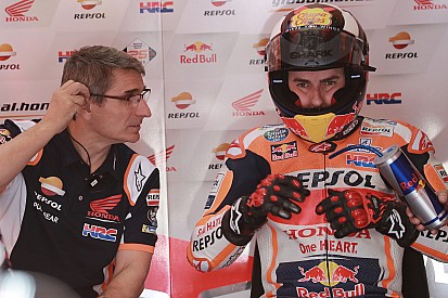 Lorenzo: “Tenía mucho más potencial que para acabar 13º”