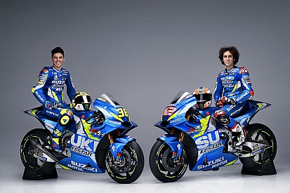 Rins ci crede: "Io e la Suzuki ora siamo pronti per la vittoria"