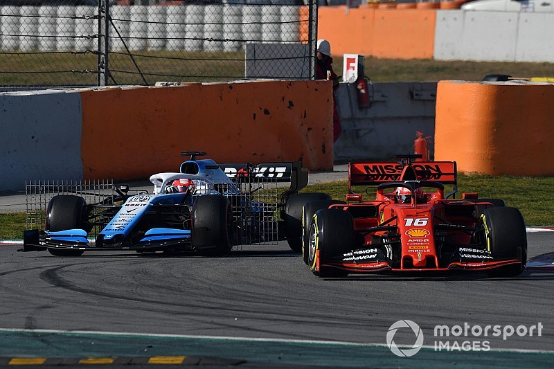 SZAVAZÁS: Melyik a legszebb F1-es autó a 2019-es mezőnyből?