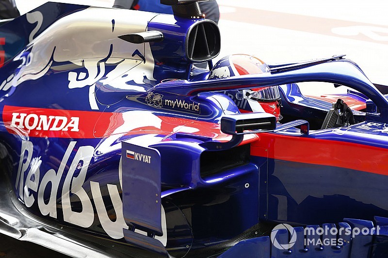 Korábbi főnöke szerint Gasly nem jut Kvjat sorsára