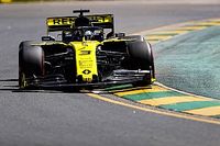 Ricciardo diz que teve problemas com cinto de segurança nos treinos
