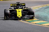 Ricciardo, perjudicado por un "extraño" problema de cinturón