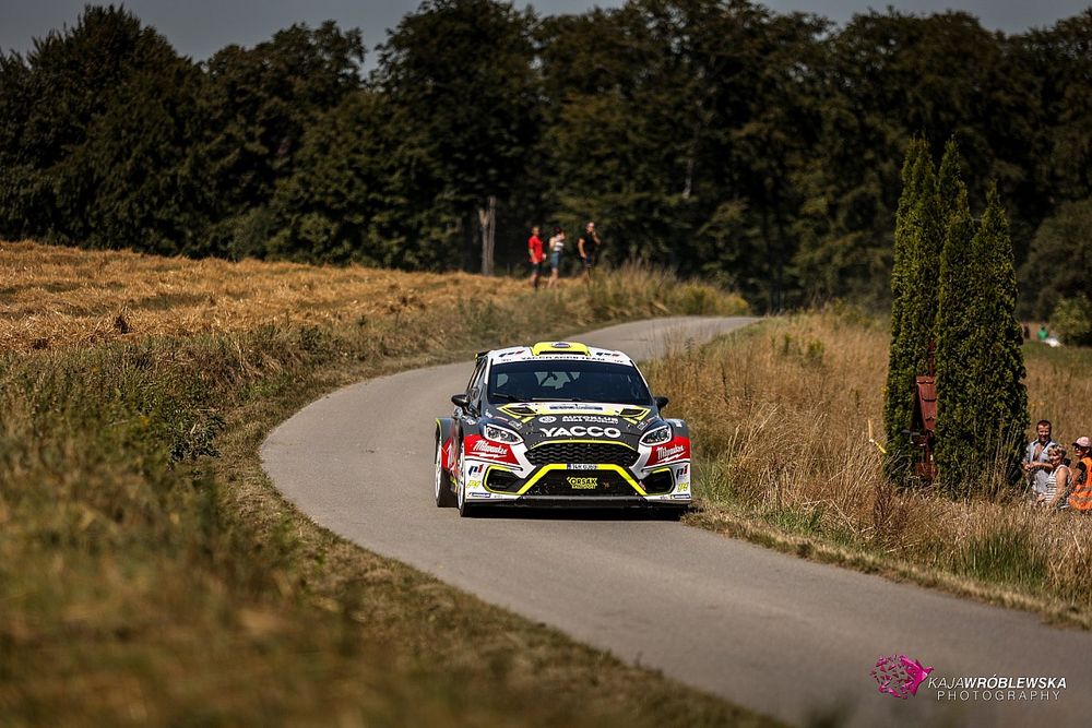 Marma Rajd Rzeszowski