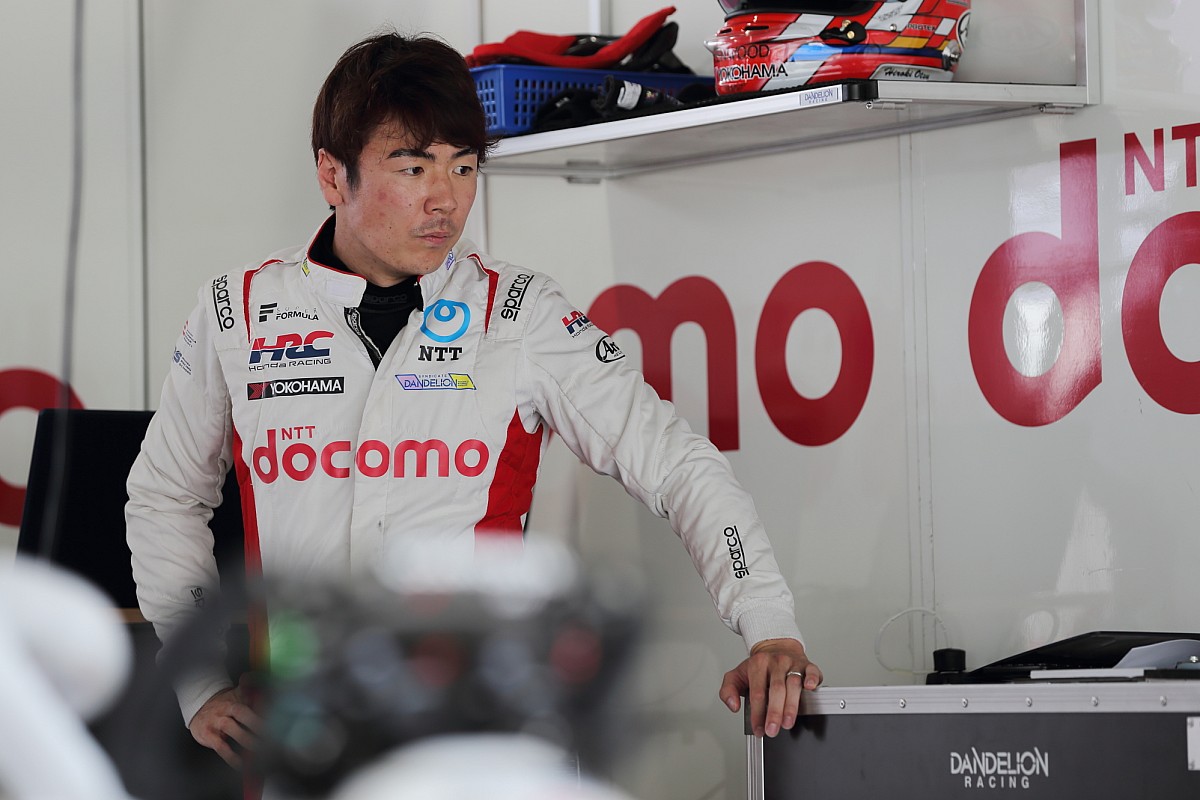 ばけまつ。ヒロコビス 11号 ギャラリー】2023 SUPER GT RD.5 SUZUKA 11号車 GAINER TANAX GT