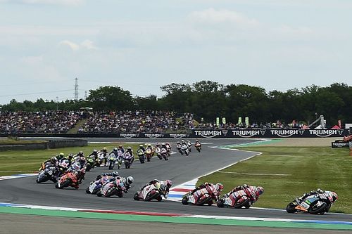 Análisis: nuevas restricciones y cambios para Moto2 y Moto3