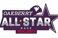 Porsche Cup: Oakberry assume naming rights da All-Star Race