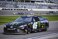 C&oacute;mo NASCAR ayud&oacute; a encaminar el desarrollo del Next Gen