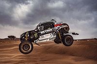 Zwycięstwo Domżały i Martona