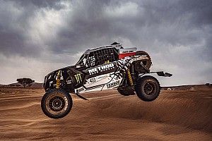 Zwycięstwo Domżały i Martona