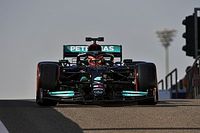 Russell nie może prowokować Hamiltona