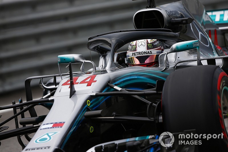 F1, GP Brasile: Hamilton batte Verstappen grazie al