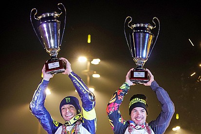 GALERIA: Rossi e Morbidelli vencem ‘100km del Campione’ na Itália