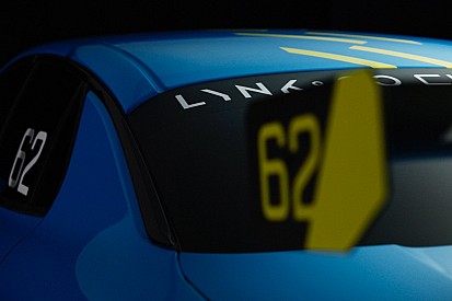 Lynk & Co 03 TCR, Cyan Racing annuncia la presentazione per venerdì 19 ottobre