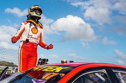 McLaughlin will 'get elbows out' in Supercars title decider