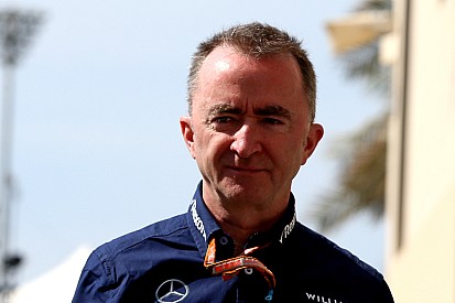 Лоу отказался считать проблемы в Williams угрозой своему будущему