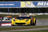 Corvette mantiene intacta su alineación en IMSA para 2019