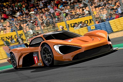 Zak Brown: "E' altamente improbabile che la McLaren corra nel WEC dal 2020 con una hypercar"