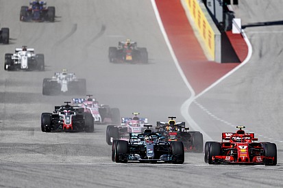 F1 can still attract manufacturers, says Carey