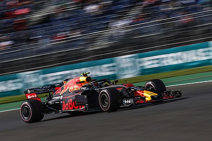 Noch stärker als 2017: Red Bull fährt in Mexiko allen um die Ohren