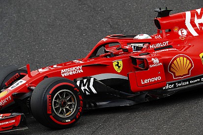 Ferrari berharap Formula 1 tetap pakai Pirelli di 2020