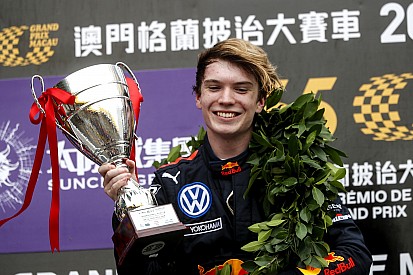 5 pont hiányzik Ticktum „jogosítványából”, hogy indulhasson az F1-ben