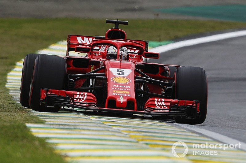 Vettel: