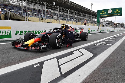 El fallo de un comisario que provocó la sanción de Ricciardo