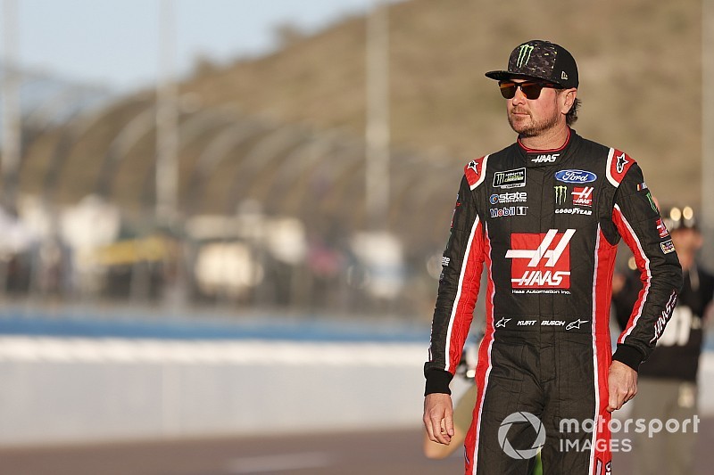 Kurt Busch: Ganassi-Gaststarts in Daytona und Indy möglich