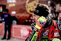 Kevin Benavides: "Llegó el momento de parar la racha de KTM"