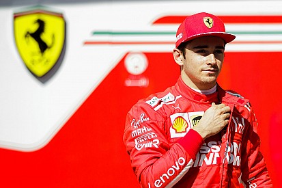 Райкконен передрік Леклеру успіх у Ferrari - але за однієї умови