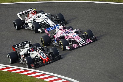 ¿Cómo aprovechó Checo Pérez el Safety Car Virtual para acabar séptimo en Suzuka?