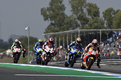 Chute pour Pedrosa alors qu'il avait la "possibilité de gagner"