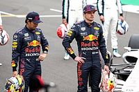 Verstappen avisa: "Hay que intentar ganar la carrera sprint"