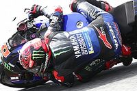 Fotos: p&oacute;ker de poles de Quartararo en la clasificaci&oacute;n de MotoGP en Mugello