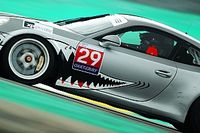 XP Private assume naming rights da Porsche Cup