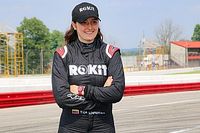 Calder&oacute;n: me encantar&iacute;a hacer un d&iacute;a Indy 500