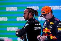 F1: Verstappen fala de 'sogro' Nelson Piquet e se compara a Hamilton