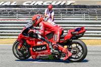 Dall'Igna explica por qu&eacute; Ducati empezar&aacute; 2025 con el motor de 2024