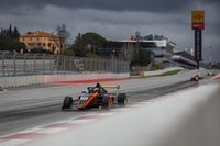 Tytuły Formula Winter Series rozdane