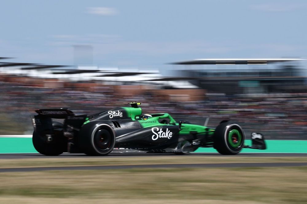 Gabriel Bortoleto, Sauber