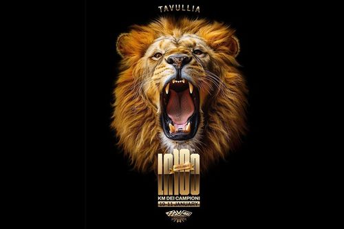 Los 100 Km de los Campeones de Valentino Rossi ya tienen fechas para 2025