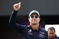 Marko defiende a Checo P&eacute;rez en el choque con Lawson en M&eacute;xico