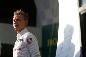 ¿Un soldador o el nuevo Hamilton? Los universos paralelos de Kevin Magnussen