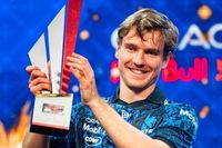 Jarno Opmeer se proclama tricampe&oacute;n del mundo de F1 virtual